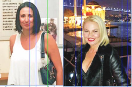 ΤΟΥΡΙΣΤΙΚΟΙ ΠΡΑΚΤΟΡΕΣ - ΧΑΛΚΙΔΑ: Μεγάλη οικονομική ζημιά λόγω covid