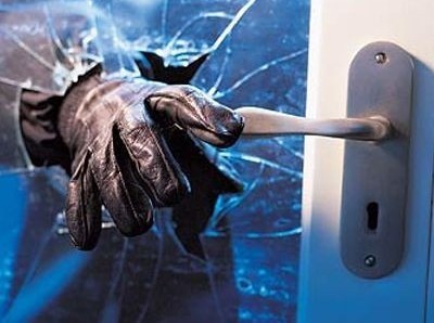 Διάρρηξη σε βιοτεχνία της Αρτάκης