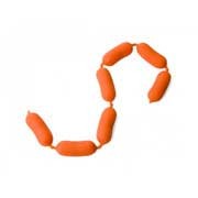 Ο φούρνος και το λουκανικάκι