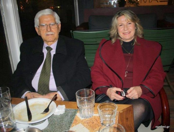 Παντού και πάντα μαζί