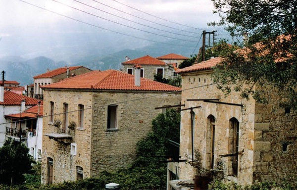 Νέα δεξαμενή ύδρευσης απέκτησαν οι Καλημεριανοί