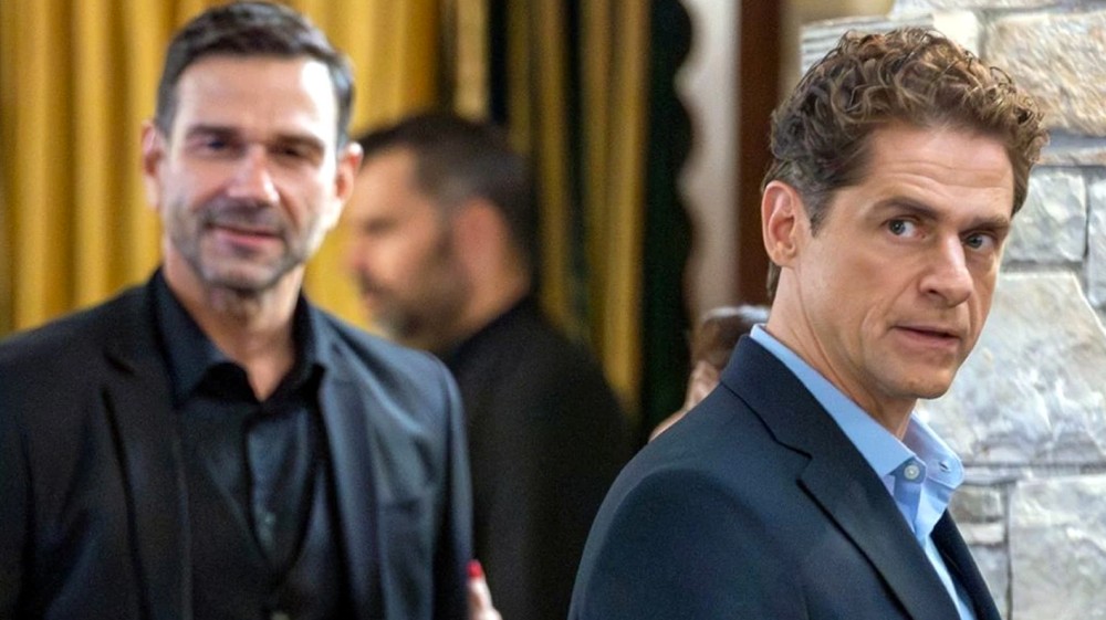 ΜΙΑ ΝΥΧΤΑ ΜΟΝΟ: Δείτε απόψε (ΠΕΜΠΤΗ 5 ΦΕΒΡΟΥΑΡΙΟΥ)