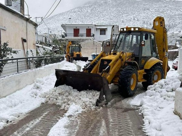 ΔΗΜΟΣ ΧΑΛΚΙΔΕΩΝ: Έτσι θα πάρετε βεβαίωσης αδυναμίας μετακίνησης