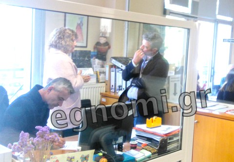 Εγινε δεκτή η ένσταση του Νίκου Μώρου- Κατεβαίνει κανονικά στις επιμελητηριακές εκλογές