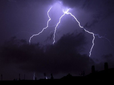 Οταν ο Θεός έχει κέφια