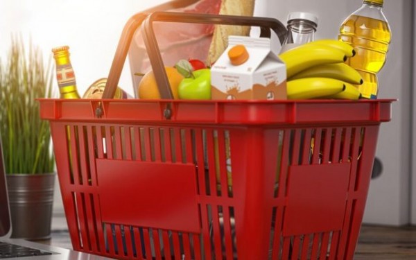 Αναρτήθηκε η νέα λίστα για το καλάθι του νοικοκυριού - Αναλυτικά τα προϊόντα και οι τιμές