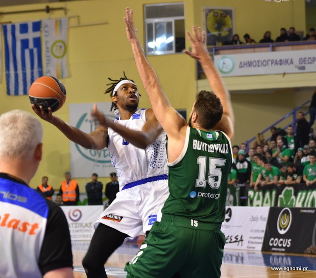 ΠΑΝΑΘΗΝΑΪΚΟΣ-ΚΥΜΗ: Οι πράσινοι δεν κατέβηκαν να παίξουν, σώθηκε η ομάδα της Εύβοιας