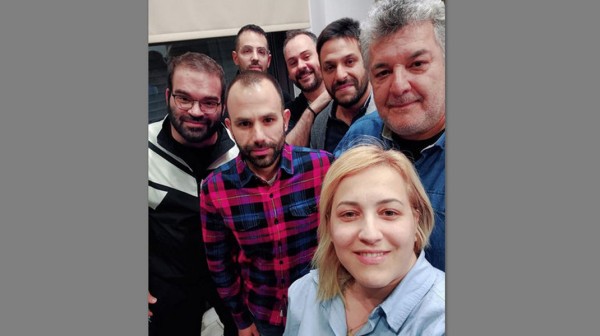 Ειρωνική ανακοίνωση από τους φοροτεχνικούς της Εύβοιας κατά της ΑΑΔΕ