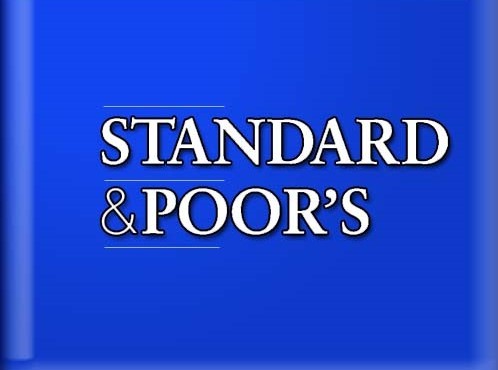 Υποβάθμιση της Ελλάδας από την Standard & Poor's