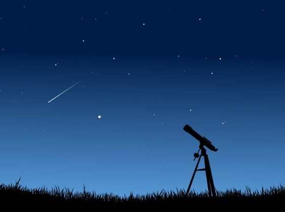 Ποδαρικό με πεφταστέρια για το 2017