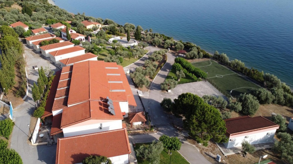 ΧΑΛΚΙΔΑ: Πότε και που θα γίνει η κλήρωση για τις κατασκηνώσεις της Μητρόπολης