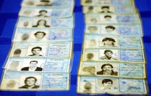 Ανοικτά τα Γραφεία Ταυτοτήτων το Σαββατοκύριακο των εκλογών