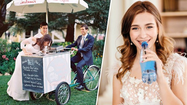 ΓΑΜΟΣ ΤΟ ΚΑΛΟΚΑΙΡΙ: 7 tips ενάντια στη ζέστη!