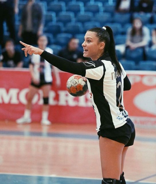 ΧΑΝΤΜΠΟΛ ΓΥΝΑΙΚΩΝ: Η Χαλκίδα θα φιλοξενήσει το Final-4 του Κυπέλλου Ελλάδας