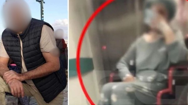 Οι γιατροί δίνουν αγώνα να σώσουν το μάτι της 39χρονης εγκύου που δέχθηκε δεκάδες χτυπήματα με πιρούνι από τον σύντροφό της