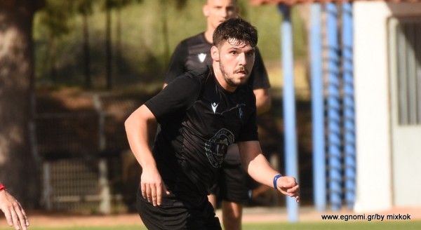 ΝΕΑ ΙΩΝΙΑ-ΑΜΑΡΥΝΘΙΑΚΟΣ 3-1: Λύγισε από το πρώτο ημίχρονο