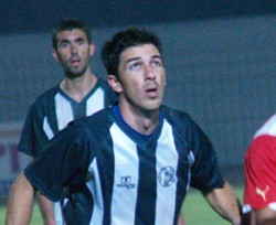 Χωρίς Ζουλιώτη στη Σκύδρα ο Ηρακλής Ψαχνών