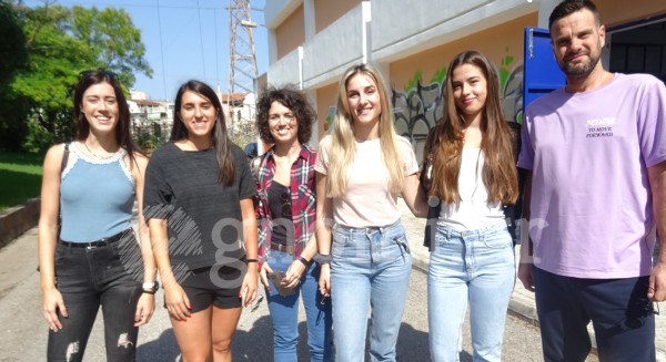 ΟΠΕ ΧΑΛΚΙΔΑΣ-ΚΟΛΛΕΓΙΟ ΝΤΕΡΗ (ΓΥΝΑΙΚΕΣ) 1-3: Ηττήθηκε από πρωτοπόρο