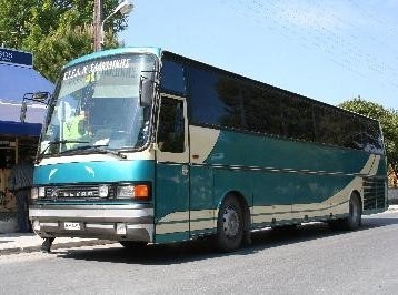 Βάζει λεωφορείο για Θεσσαλονίκη το Εργατικό Κέντρο