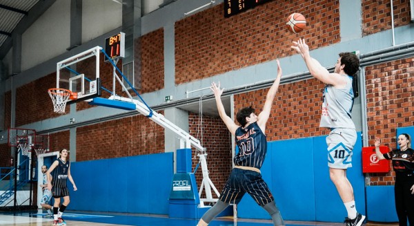 Α', Β' και Γ' ΕΣΚΑΣΕ: Τα αποτελέσματα, οι βαθμολογίες και η επόμενη αγωνιστική