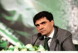 Η αποχώρηση Βαρδινογιάννη από τον Παναθηναϊκό