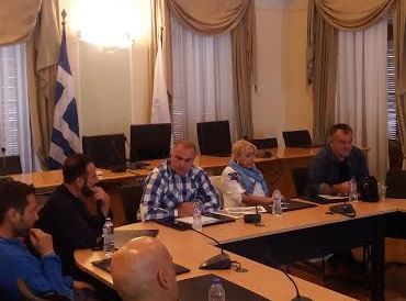 Πάνε να καθιερώσουν επίσημο αγώνα ημιμαραθώνιου δρόμου στη Χαλκίδα