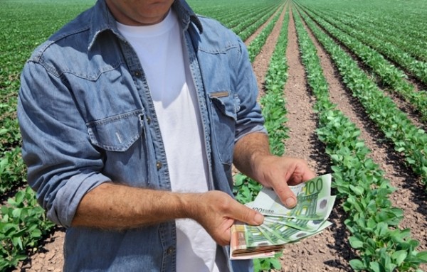 ΣΤΕΡΕΑ ΕΛΛΑΔΑ: Ανακοινώθηκε πρόγραμμα επιδότησης νέων γεωργών