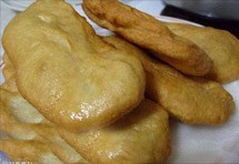 Πίτα τραβηχτή Μάνης