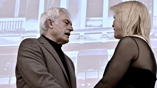 ΒΑΚΑ ΓΙΑ ΜΗΝΥΣΗ ΣΠΥΡΟΥ: Επικίνδυνες και νοσηρές αντιπολιτευτικές μέθοδοι