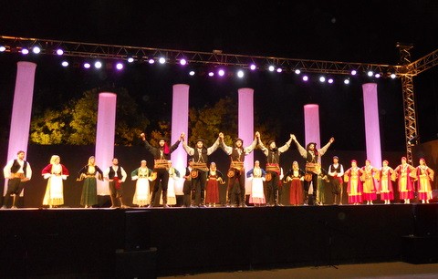 Διαφήμισαν τη Χαλκίδα στη Γαλλία