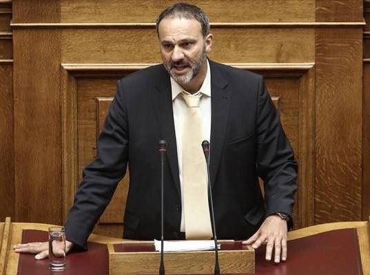 ΙΣΤΙΑΙΑ: Ημερίδα για τα σύκα παρουσία του υφυπουργού Νίκου Μαυραγάνη