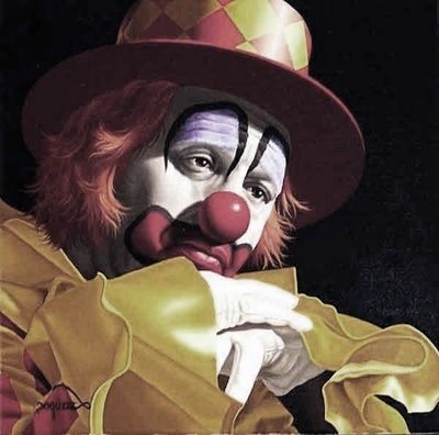 Ιστορίες του κλόουν στη Βιβλιοθήκη Χαλκίδας