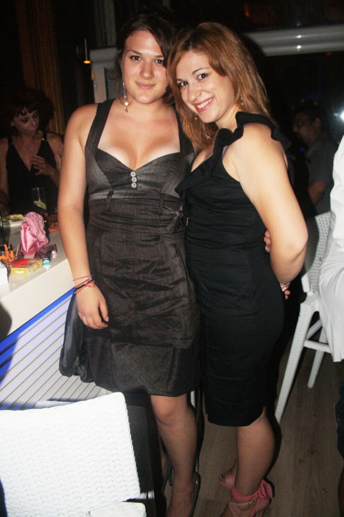 Πες μας τι πίνεις...