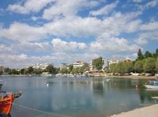 Βρώμικες βουτιές για βραβείο την Κυριακή στο Λευκαντί