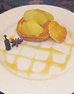 Βολοβάν μήλου