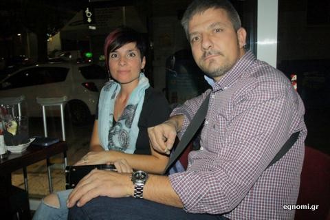 Αφιερωμένο στον εαυτό τους