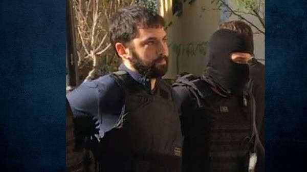 Ο Νίκος Ρωμανός προφυλακίστηκε - Αρνείται κάθε κατηγορία