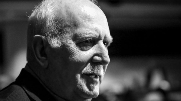 Γιώργος Παπαδάκης: Την Πέμπτη στη Ριτσώνα η κηδεία του