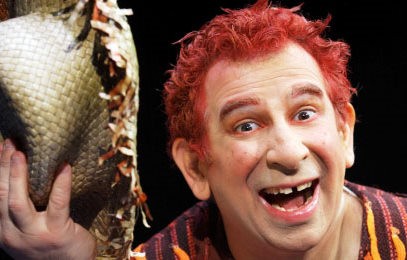 Φινάλε με Φιλιππίδη στο Κάστρο Κανήθου