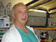 Ο πατέρας των μεταμοσχεύσεων με την Ουρανία