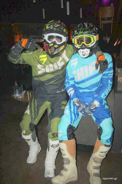 Στον απόηχο της Αποκριάς