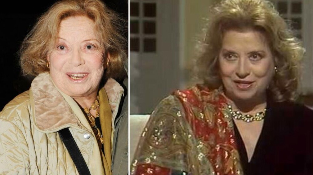 ΑΝΝΑ ΚΥΡΙΑΚΟΥ: Θλίψη στον καλλιτεχνικό κόσμο για τον θάνατο της γνωστής ηθοποιού