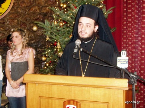 ''Τα Χριστούγεννα δεν είναι μόνο για shopping therapy'!'