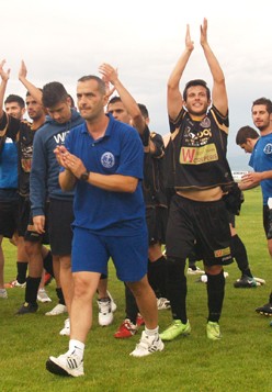 Οι υπέροχοι του Ευβοϊκού