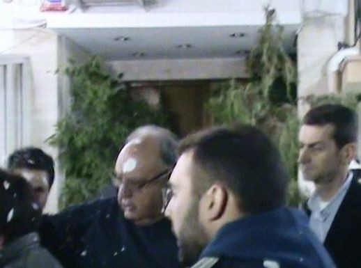 Δεν είμαι ΣΥΡΙΖΑ, είμαι ΛΑΟΣ