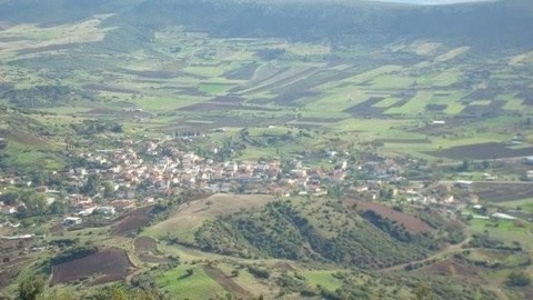 Κινδυνεύει η Atalanti Hills