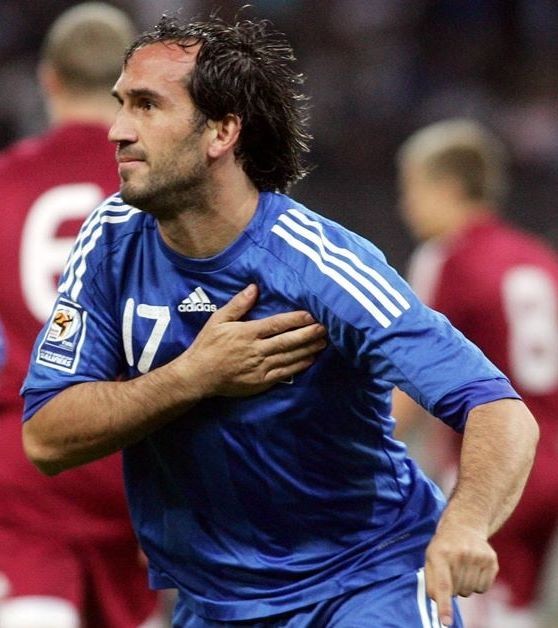 Προκριματικά Euro: Διπλό η Ελλάδα στην Λετονία