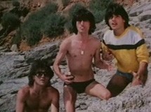 Aτάκες για καμάκι (video!)