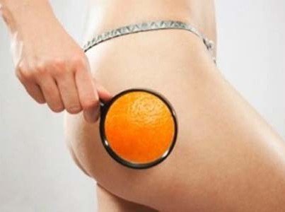 Σπιτικά σκραμπ για να αντιμετωπίσεις την κυτταρίτιδα