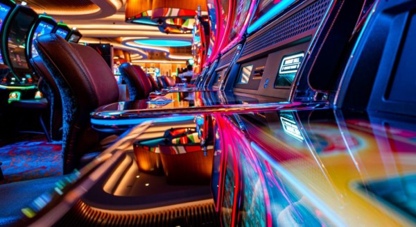 Πράσινο φως για το καζίνο στο Μαρούσι